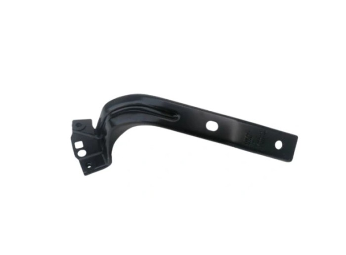 Suport aripa fata Skoda Citigo, 05.2012-07.2017, Seat Mii, 05.2012-, Vw Up! (Vw120), 04.2012-11.2016, montare fata, dreapta, tabla, RapidAuto