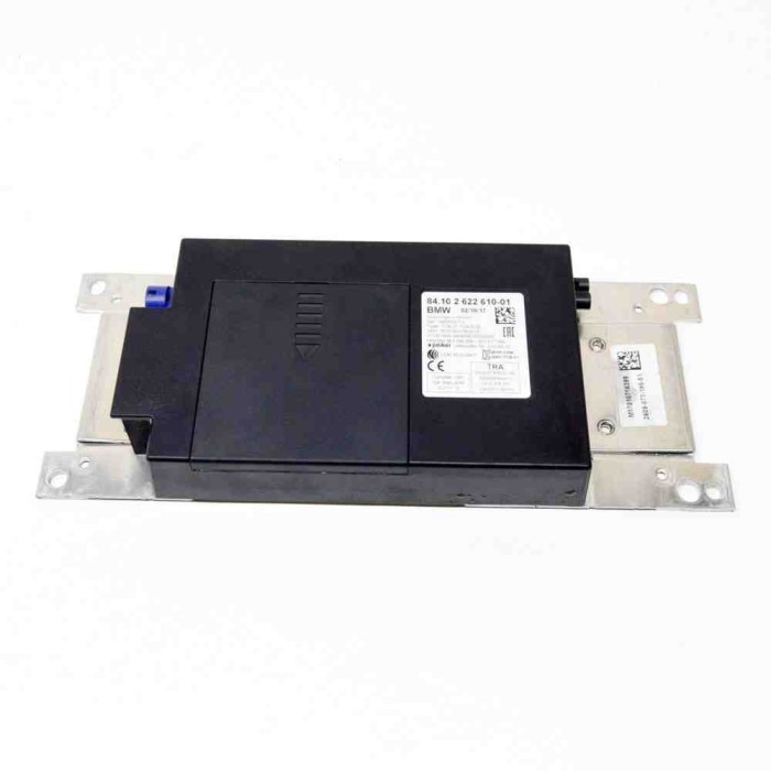 Modul de control Bluetooth BMW i3 I01 2017 OEM: 2622610,9297787 17344796