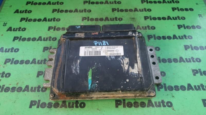 Calculator motor Dacia Supernova (2000-2003) 8200107212