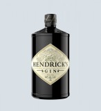 Hendrick&#039;s Small Batch Handcrafted Gin 1L