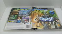 Joc PS3 The Shoot - PS Move (ID 000446)
