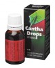 Picaturi Afrodisiace Femei Cantha Drops Strong 15ml - Spanish Fly, Potent, Sex Shop
