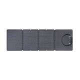 EcoFlow 110W panou solar pliabil si portabil