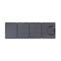 EcoFlow 110W panou solar pliabil si portabil