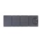 EcoFlow 110W panou solar pliabil si portabil