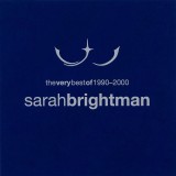 Sarah Brightman Very Best Of 19902000 (cd)
