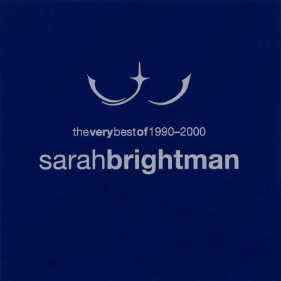 Sarah Brightman Very Best Of 19902000 (cd) foto