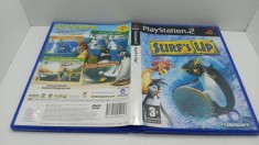 Joc PS2 Surf&#039;s Up (id 000212)