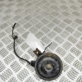 Claxon Auto Hyundai Santa F&eacute; II CM 2012 OEM 96620-2B500 Negru/Roșu 12V