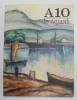 A 10 by ARTMARK - LICITATIA DE PRIMAVARA , 2020 , CATALOG DE LICITATIE *
