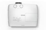 Proiector Epson EH-TW7000, 3LCD 3D active, 3000 lumeni, 4K PRO-UHD, 16:9, 4K