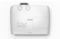 Proiector Epson EH-TW7000, 3LCD 3D active, 3000 lumeni, 4K PRO-UHD, 16:9, 4K foto