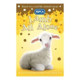Lamb all alone