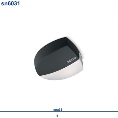 MOTOR NICE SN6031 foto