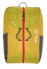 Rucsac coarda Koox 40 Litri lime - albastru