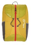 Rucsac coarda Koox 40 Litri lime - albastru