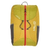 Rucsac coarda Koox 40 Litri lime - albastru
