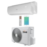 Aer Conditionat Multisplit Inverter Ferroli Giada M18 9000Btu X 2, Incalzire Si Racire Wifi (2Cp001Pf-C)