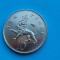 10 Pence 1983 Anglia-UNC-