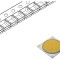 LED putere COB 5,1W 3500K
