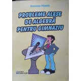 PROBLEME ALESE DE ALGEBRA PENTRU GIMNAZIU VOL.1-DUMITRU NEAGU-288892