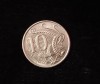 C50 - Moneda foarte veche - 10 centi - Australia - 2012, Australia si Oceania