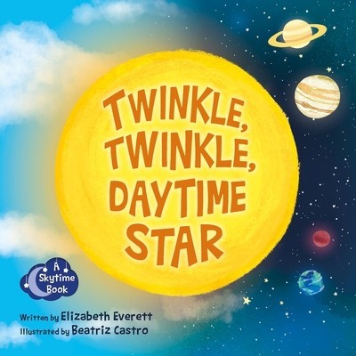 Twinkle, Twinkle, Daytime Star foto