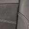 Set huse scaun exclusive leather &amp; alcantara