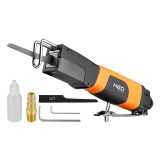 Fierastrau sabie pneumatic NEO pentru caroserii auto, 9000 rpm