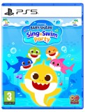 Baby Shark Sing &amp; Swim Party PS5