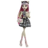 Monster High Collector Papusa Rochelle Goyle