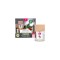 Odorizant Wick 0% alcool Cristalinas Ecopack, Santal si cedru, 4 saptamani, 40 ml