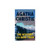 The Mystery of the Blue Train