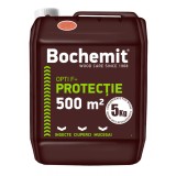 Grund lemn Bochemit Opti F+ 5Kg anti insecte, ciuperci si mucegai