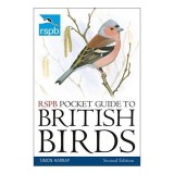 Cumpara ieftin RSPB Pocket Guide to British Birds