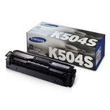 HP original toner SU158A, CLT-K504S, K504S, black, 2500str.