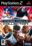 Joc PS2 Sega Mega Drive Collection