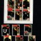 Sierra Leone 1995 Monkeys Sierra club set+sheetlet MNH DA.011