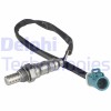 Delphi Sonda Lambda