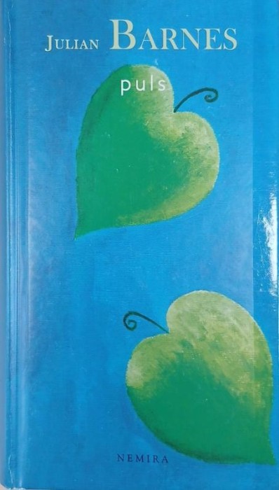 Puls - Julian Barnes