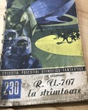 Cumpara ieftin RVS Revista Colectia povestiri Stintifico-fantastice Nr 230