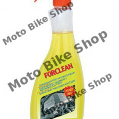 MBS Forclean degresant cu pulverizator pentru motor 750ml, Cod Produs: 003126