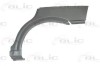 Panou lateral OPEL ASTRA G Hatchback (F48, F08) (1998 - 2009) BLIC 6504-03-5051581P