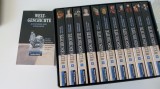 weltgeschichte - 12 vol.