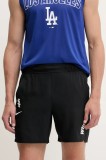 Nike pantaloni scurți de antrenament Chicago White Sox culoarea negru, 01NA-00A-RX-F0V