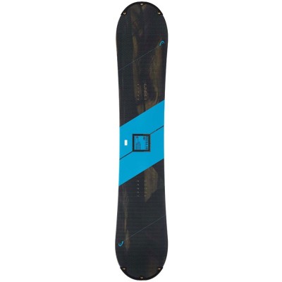 snowboard HEAD Rocka 4D 142cm foto