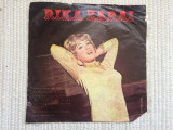 Rika zarai disc vinyl 10&quot; mijlociu muzica pop usoara slagare EDD 1225, VINIL, electrecord