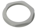 Piuliță M63 poliamidă fără halogen 75mm pas 1,5 LAPP SKINTOP&reg; UL94V-0 gri