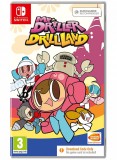 Mr. Driller Drillland NSW, BANDAI NAMCO GAMES