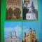 HOPCT LOT 2971 -IASI-4 CARTI POSTALE-NECIRCULATE